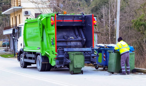 Junk Removal for Events in Rockport, TX