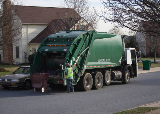 Rockport, TX Junk Removal Company